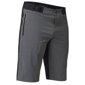 Fox Ranger Water MTB Shorts Dark Shadow