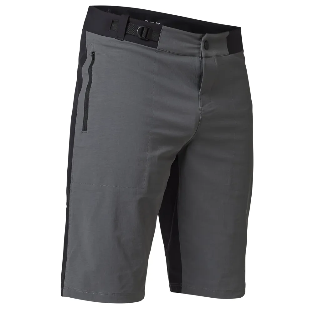 Fox Ranger Water MTB Shorts Dark Shadow