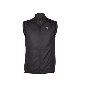 Fox Ranger Wind Vest Black
