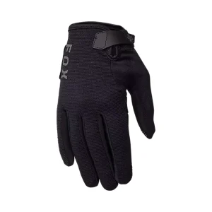 Fox Ranger Womens Gel Gloves Black