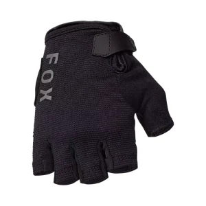 Fox Ranger Womens Gel Mitts Black