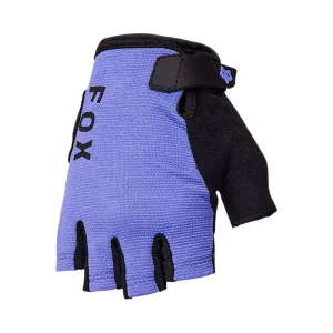Fox Ranger Womens Gel Mitts Violet