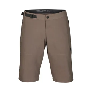 Fox Ranger Womens Lined Shorts Dirt