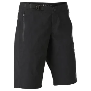 Fox Ranger Womens MTB Shorts Black