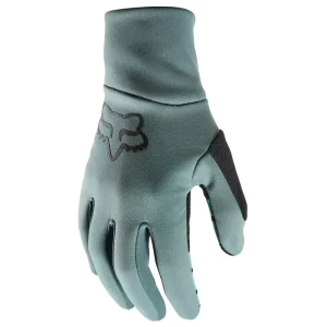 Fox Ranger Youth Fire Gloves Sea Foam