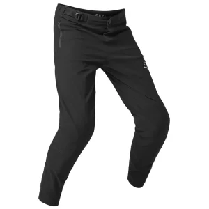 Fox Ranger Youth MTB Pants Black