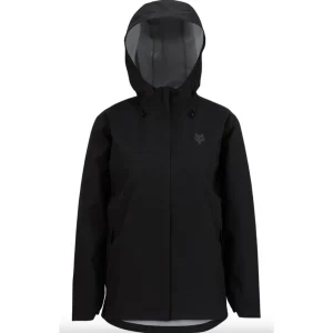 Fox Youth Ranger 2.5L Water Jacket Black