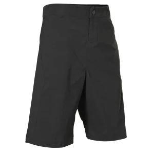 Fox Youth Ranger Shorts Black