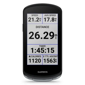 Garmin Edge 1040 GPS Computer Black