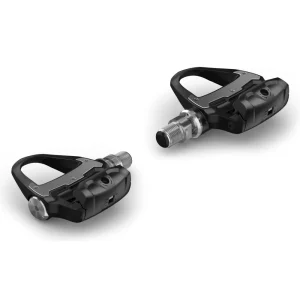 Garmin Rally RS200 Dual-sensing Power Meter Pedals Black