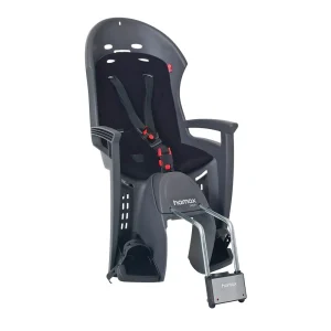 Hamax Smiley Rear Mounted Child Seat