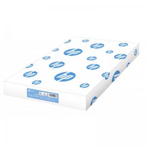 Hewlett Packard HP Office Paper Colorlok 5xPks FSC 80gsm A3 Wht Ref