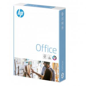 Hewlett Packard HP Office Paper Colorlok 5xPks FSC 80gsm A4 Wht Ref