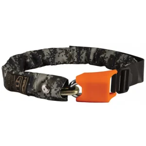 Hiplok Gold Chain Lock Digi Camo