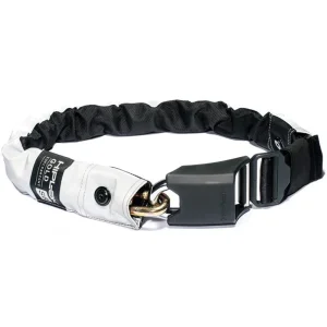 Hiplok Gold Wearable Chain Lock 10mmx85cm