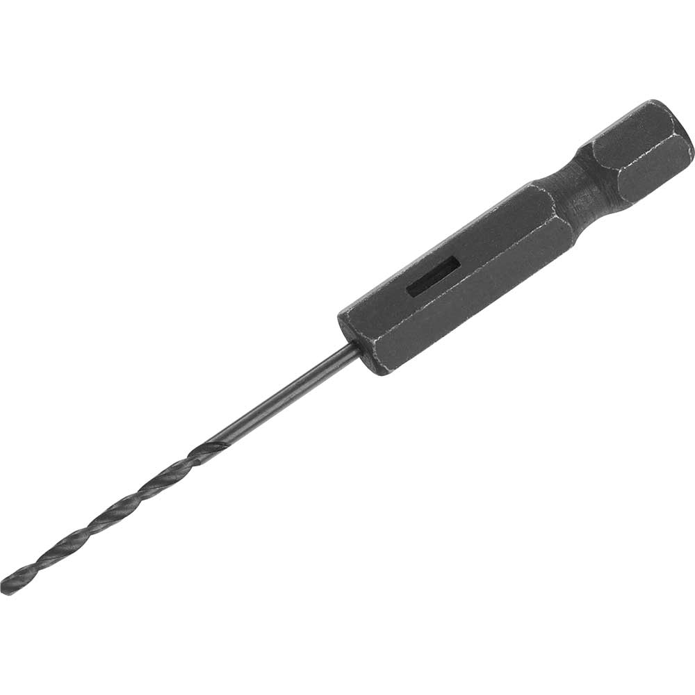 Irwin Hex Shank HSS Drill Bit