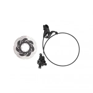 Kids Ride Shotgun Magura Rear Brake Kit