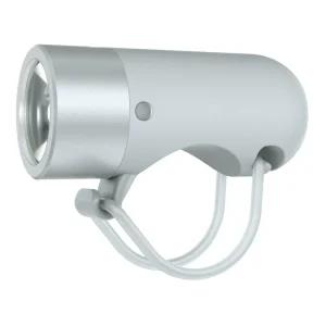 Knog Plug Front Light White
