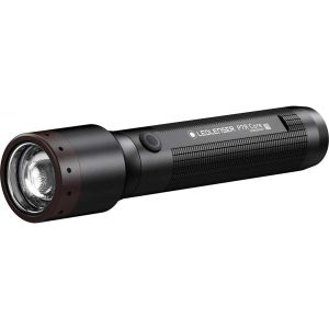 LED Lenser P7R CORE Rechargeable LED Torch