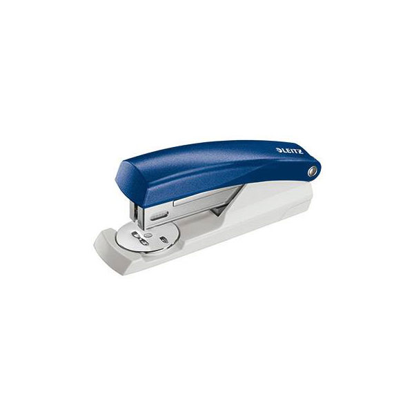 Leitz 55021026 Stapler red white 30 sheets stapling capacity