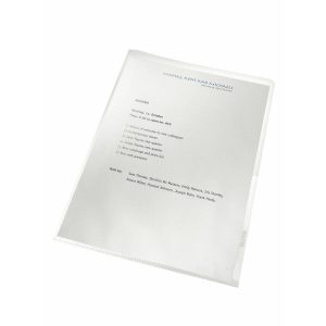 Leitz Recycle A4 Folder