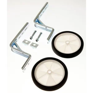 M Part Stabilisers 14/20inch Silver