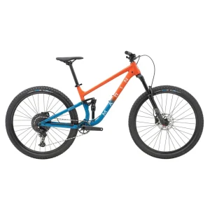 Marin Rift Zone 1 Mountain Bike 2023 Orange/Blue
