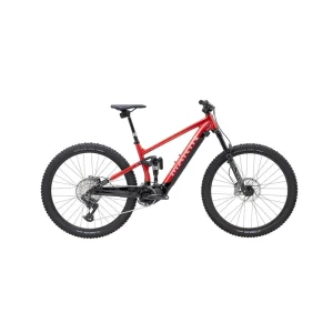 Marin Rift Zone E XR AXS Electric Bike 2024 Red
