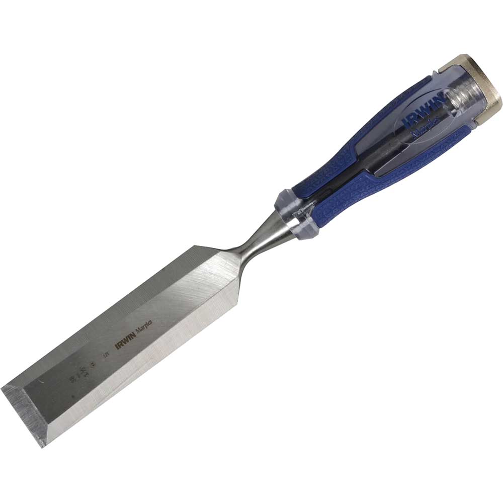 Marples M750 Splitproof Bevel Edge Wood Chisel