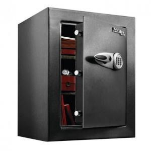 Master Lock Office Security Safe Electronic Lock 123.2 Litres T8-331ML