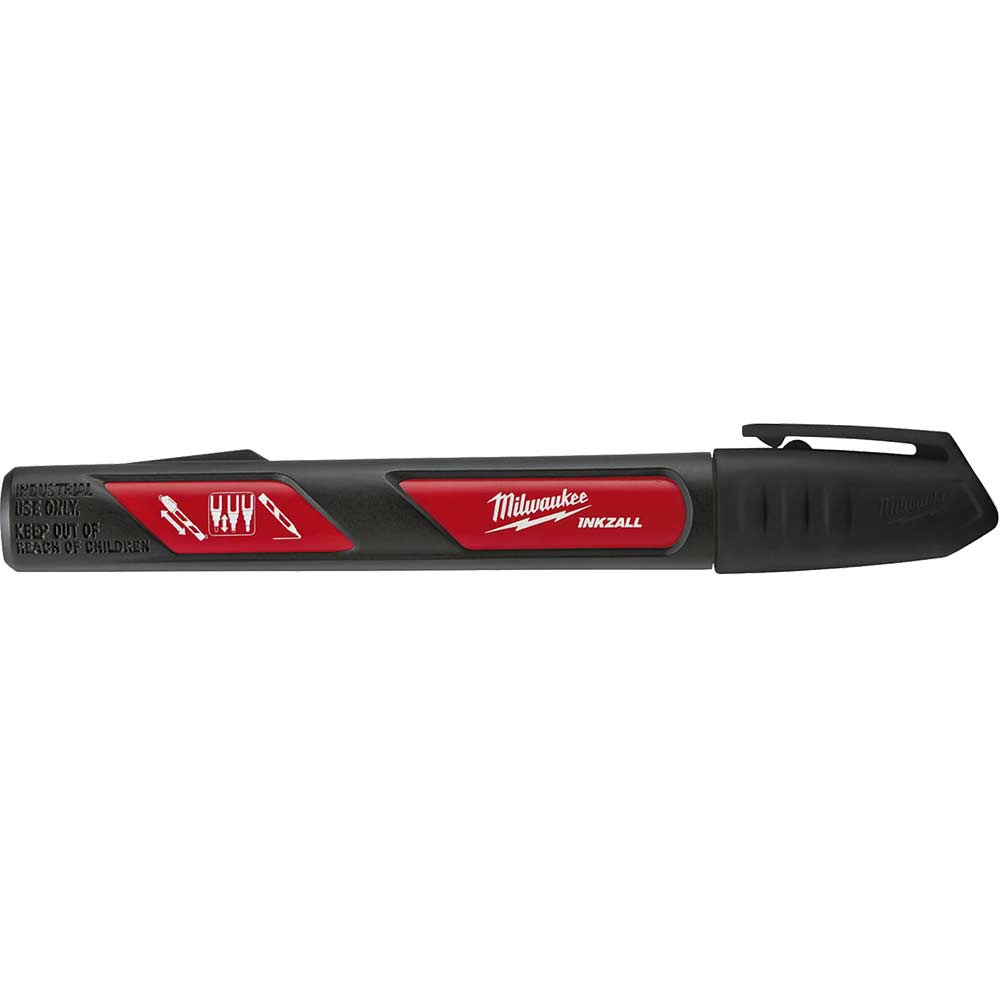 Milwaukee Inkzall Liquid Paint Marker