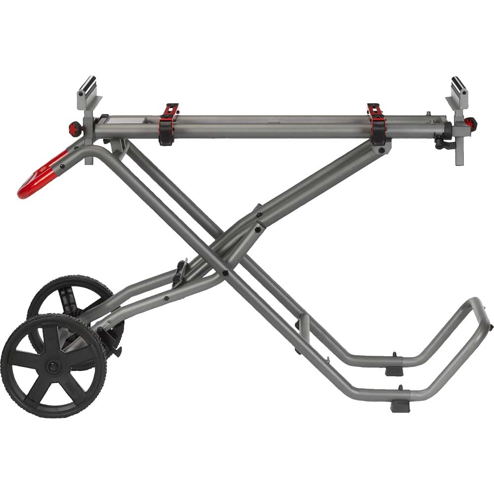 Milwaukee MSUV 280 Extendable Mitre Saw Stand