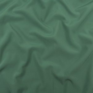 Minerva Core Range Fleece Back Soft Shell Coating Fabric Petrol