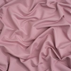 Minerva Core Range Medium Loop Back French Terry Stretch Knit Fabric
