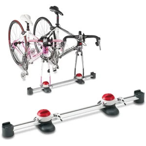 Minoura Vergo Excel TF2 Bike Rack