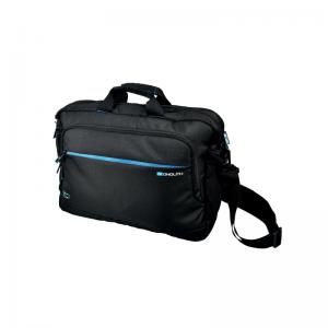 Monolith Blue Line 15.6 Inch Laptop Hybrid BriefcaseBackpack 3313