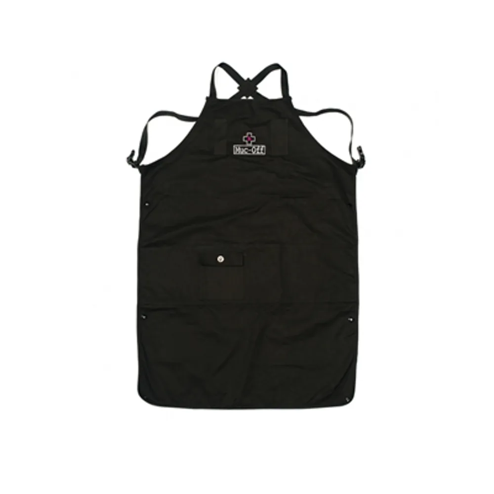 Muc-Off Apron