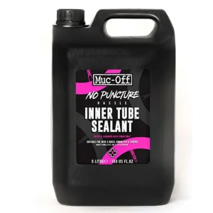 MucOff No Puncture Hassle Inner Tube Sealant 5L