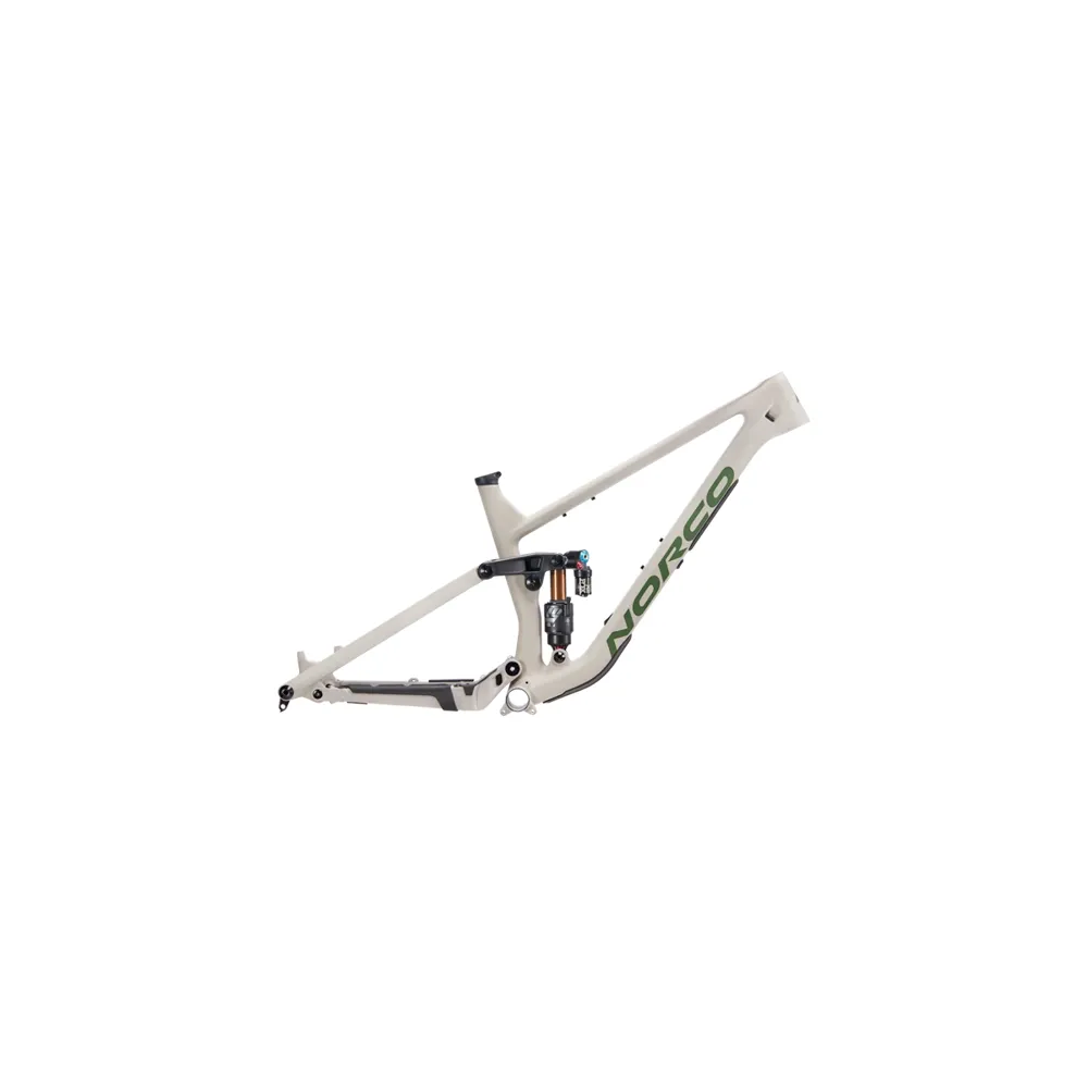 Norco Sight C Mountain Bike Frame Set 2023
