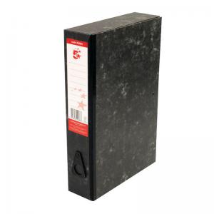 Office Box File Foolscap Cloud Cover 333301