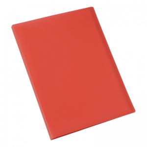 Office Display Book Soft Cover Lightweight Polypropylene 40 Pockets A4