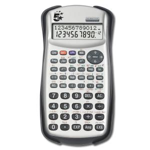 Office Scientific Calculator 2 Line Display 279 Functions