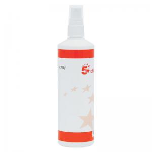 Office Screen and Keyboard Cleaner Pump Spray 250ml 907891