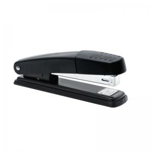 Office Stapler Full Strip Metal Top and Base Top Loading Capacity 20