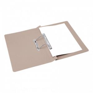 Office Transfer Spring File Mediumweight 285gsm Capacity 38mm Foolscap