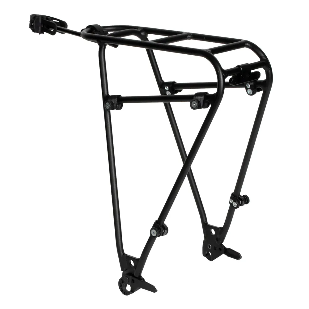 Ortlieb Quick-Rack Pannier Rack Black