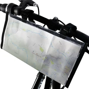 Oxford Waterproof Map Holder