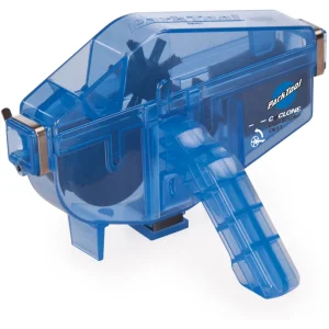 Park Tool CM-5.3 Cyclone Chain Scrubber Clear