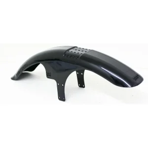 RRP ProGuard Max Mudguard Black