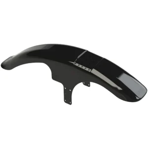 RRP ProGuard Standard Mudguard Black/Black